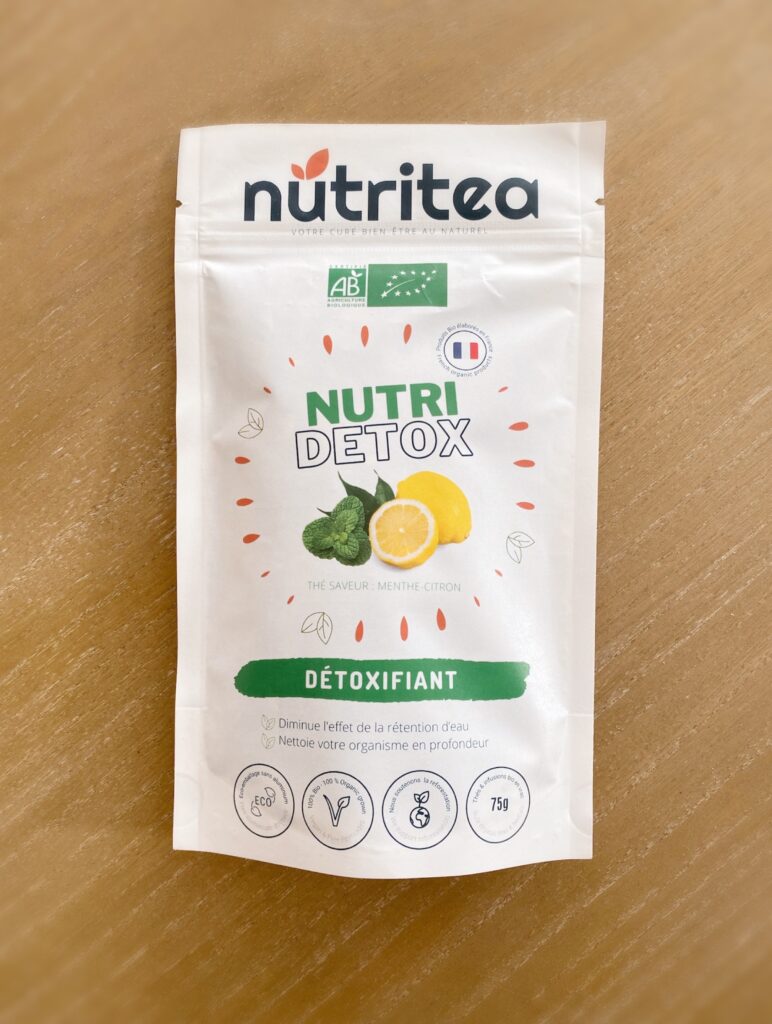 nutritea