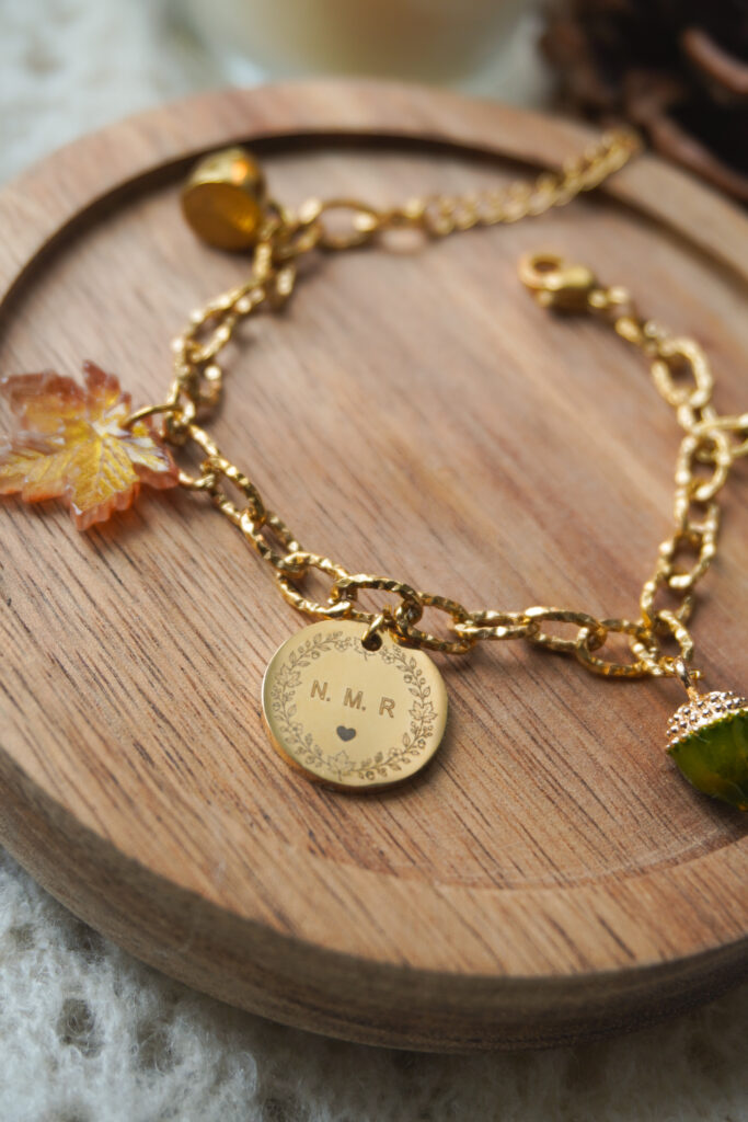 automne bracelet 1