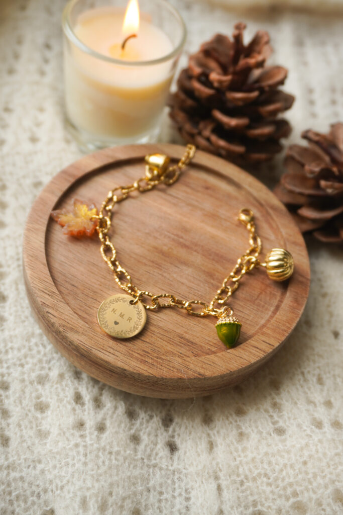 automne bracelet 2