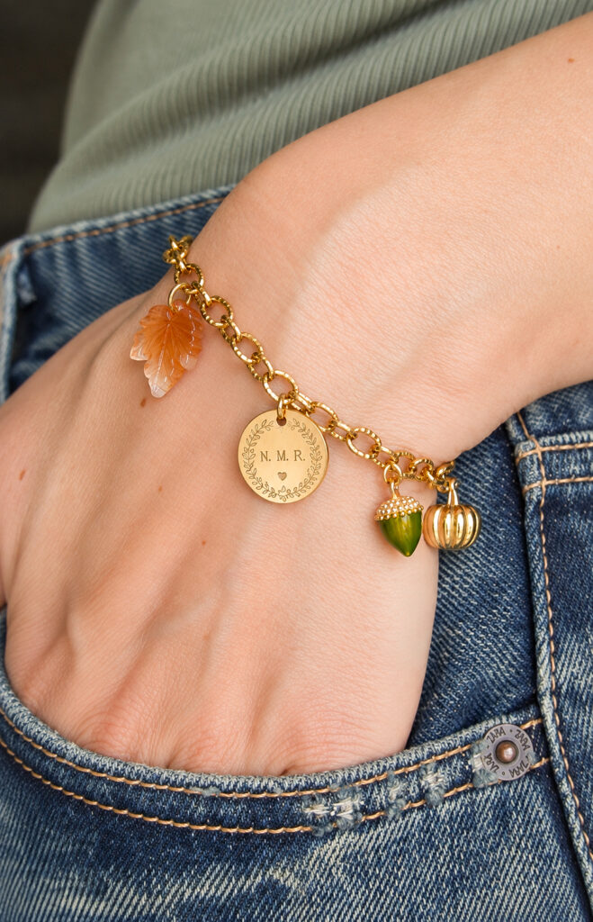 automne bracelet 4